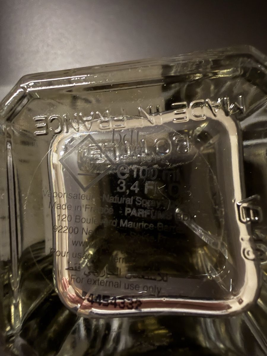 Profumi & Eau de Toilette: BDK Parfums Gris Charnel Eau de Parfum 100 ml  – Nuovo (secondo la descrizione) da Waltenschwil venduto da kneda 2