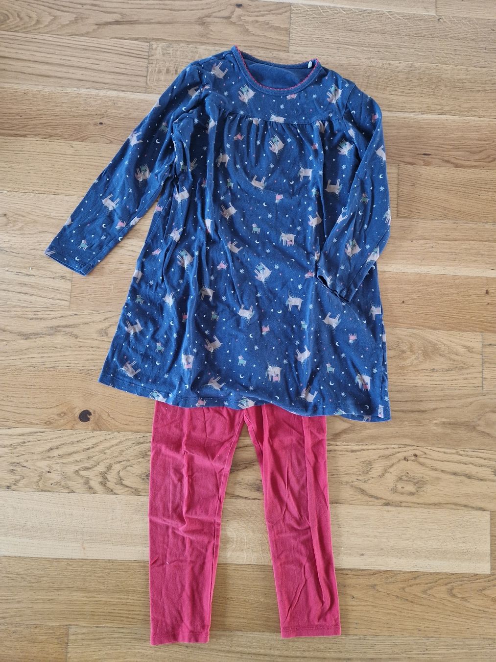 Tchibo Pigiama & Simili: Pyjama langarm – Usato da Bern venduto da hirse03