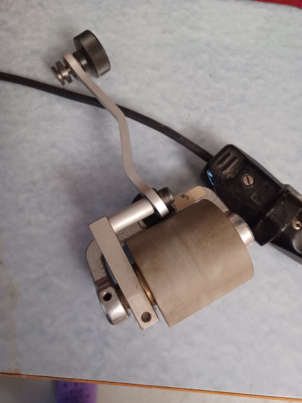 Bernina Macchine da cucire: Bernina 217N-06 – Usato da Hätzingen venduto da Snoopi84 5