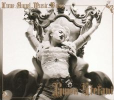 Gwen Stefani – Love.Angel.Music.Baby. - Vergriffen - b
