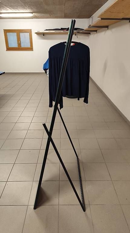 Appendiabiti: Appendiabiti con specchio  – Usato da Pregassona venduto da pce_xm2t
