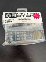 AstroNoise Synthrotek VCO Drum Eurorack Modul DIY Kit