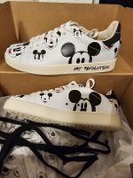 DISNEY Micky Mouse Sneaker - MOA Master of Arts NEU