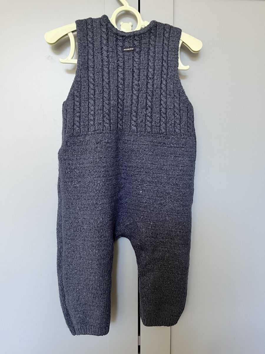 Pagliaccetti: Baby rompers – Usato da Adliswil venduto da aut_vs9m 1