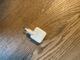 Charger iPad