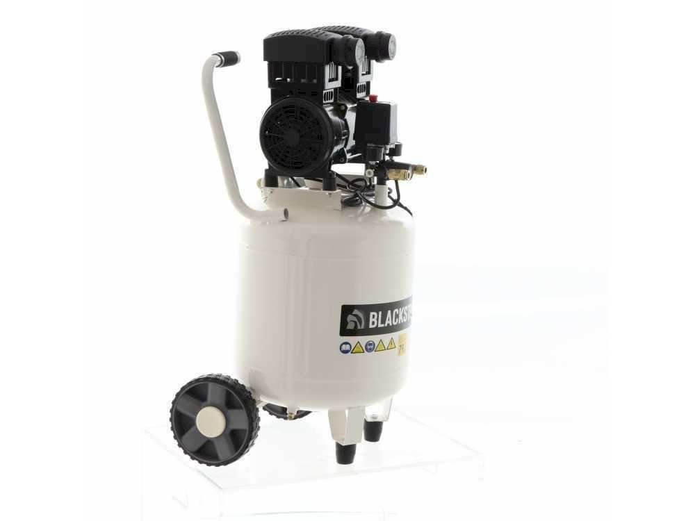 Kompressoren: Kompressor Blackstone V-SBC50-15 50L – Neu und originalverpackt aus Bottighofen von zaap 2
