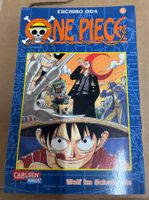 One Piece Vol 4 DE
