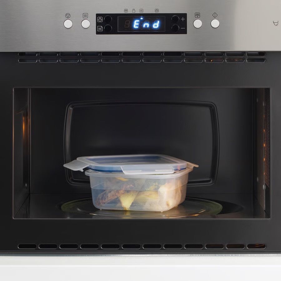 Ikea Contenitori & Simili: IKEA 365+ Tupperware Box mit Deckel – Usato da Dübendorf venduto da cendre 3