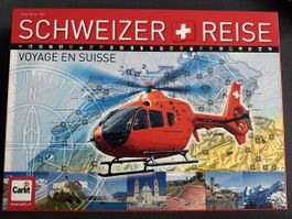 Schweizer Reise