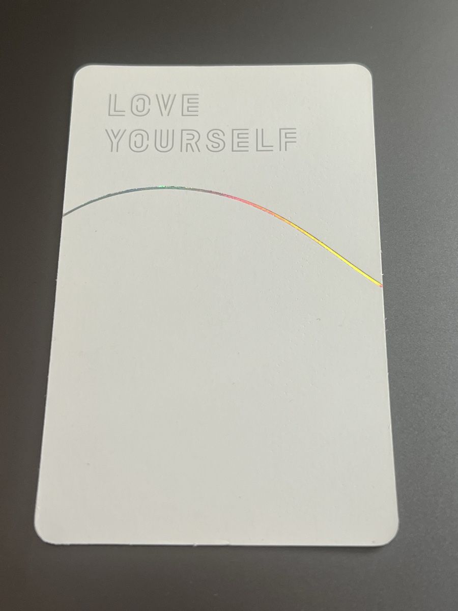 Carte collezionabili: BTS Jin Seokjin Photocard – Nuovo (secondo la descrizione) da Niederweningen venduto da this_that 1