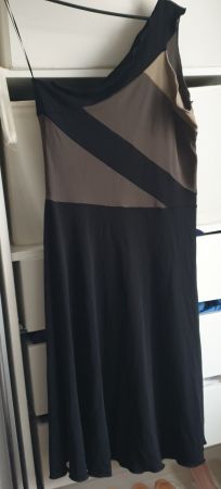 ARMANI schönes Kleid Gr. 38