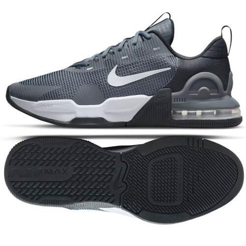 Nike Scarpe da uomo: Nike Air Max Alpha Trainer 5 Gr. 47.5 – Nuovo e nell'imballaggio originale da Spreitenbach venduto da Opfikoner1 6