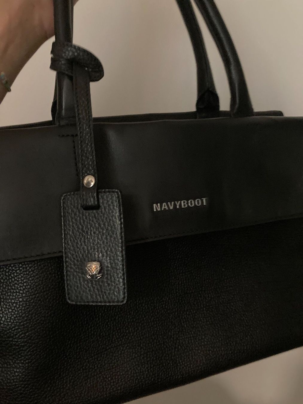 Sacs femmes: Handtasche von Navyboot – Neuf (Voir description) à Uster par Kalici1 2