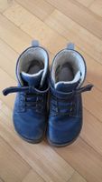 Belenka Winter Barefoot Boots, Size EU30, Blue, Used