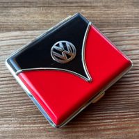 Zigaretten Etui VW