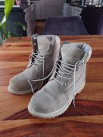Timberland Schnürstiefeletten