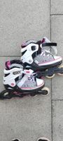 Inline Skates, Grösse 33-36, Top Zustand!