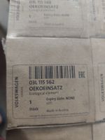 10 Stück Ölfilter div. VW/Audi/Skoda 03L 115 562 neu OVP