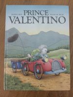 Prince Valentino - Burny Bos & Hans de Beer