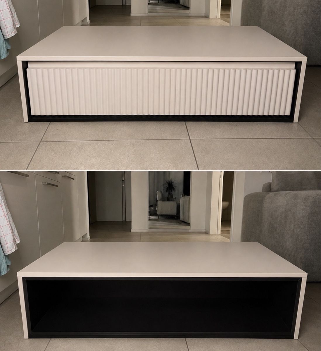 Tavoli: Couchtisch beige  – Usato da Kloten venduto da arr_mxz9