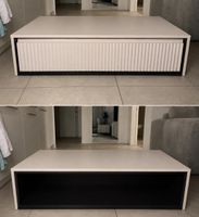 Couchtisch beige 