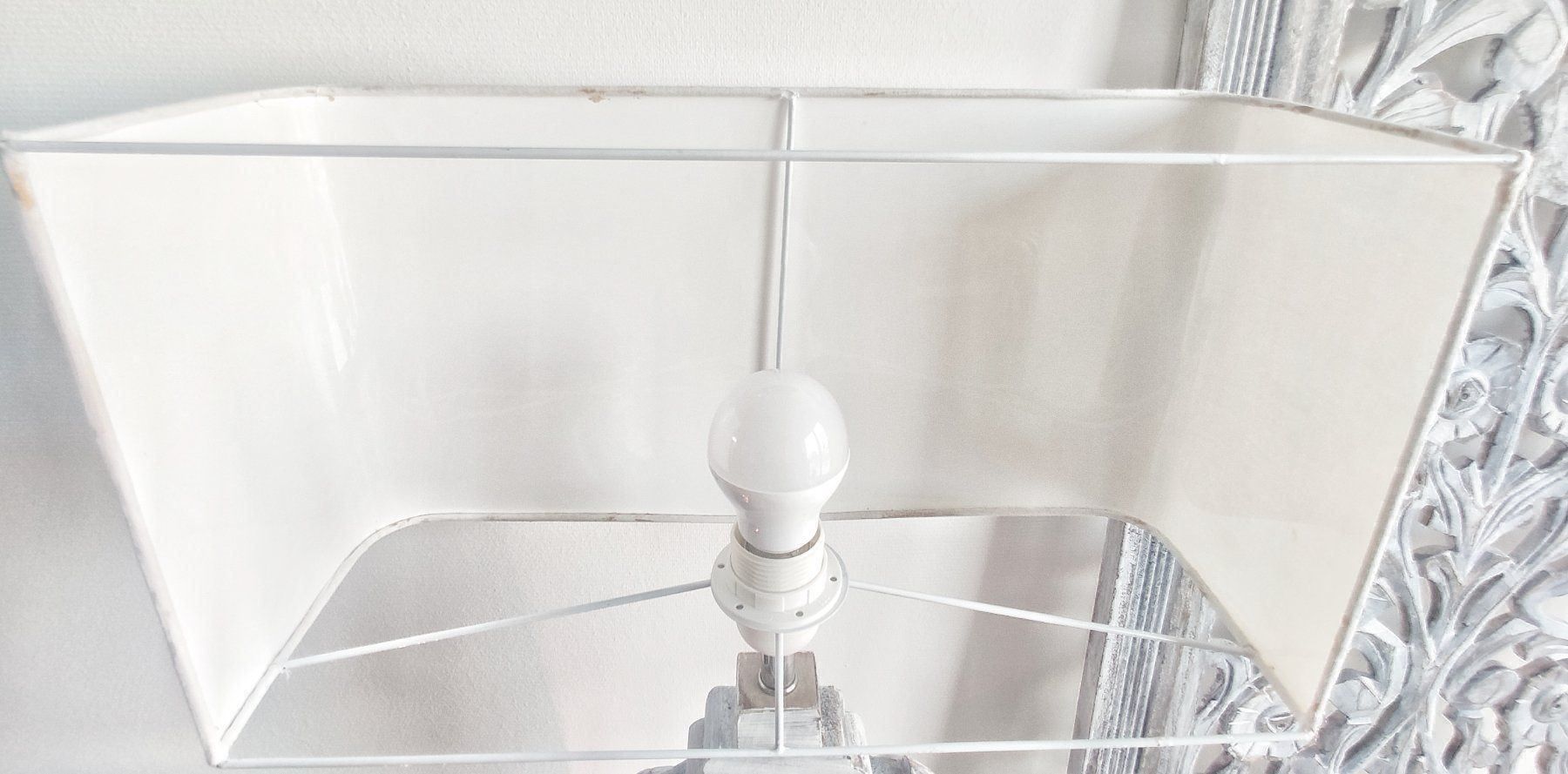 Lampade: Maisons Du Monde Lampe Romne – Usato da Wallisellen venduto da Taurusit 3