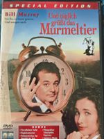 Und täglich grüßt das Murmeltier 