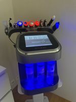 Hydrafacial Gerät Kosmetik Beauty Salon