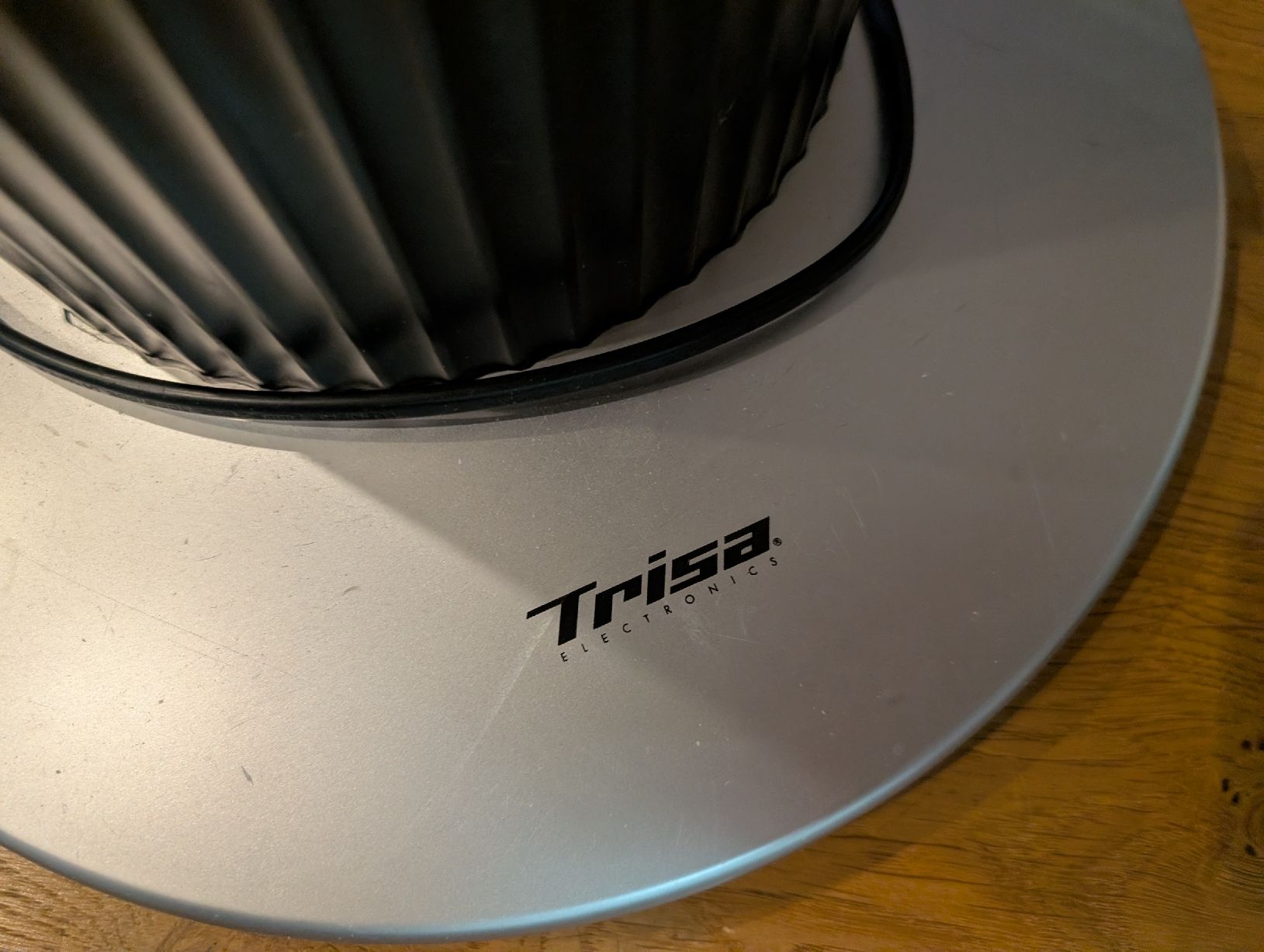 Trisa Ventilatori: Trisa Turmventilator - Silent Power – Usato da Grub AR venduto da Sky101 2