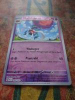 POKEMON  Skarabaks    G PAL DE   099/193    KP70   2023