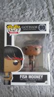 FUNKO POP    GOTHAM  FISH MOONEY  80    HEROES