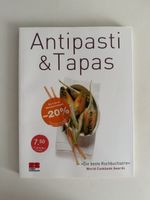 Antipasti & Tapas