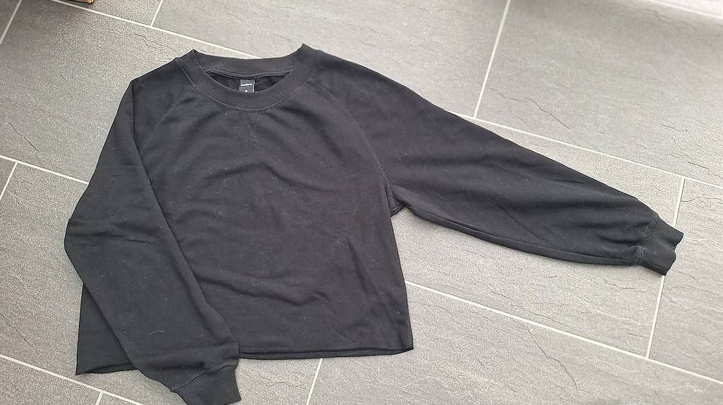 Lotti & Set di vestiti: 3er Set Damen Pullover Gr. S/M  C&A, Zebra u.a. – Usato da Schattdorf venduto da wurmbosle 2