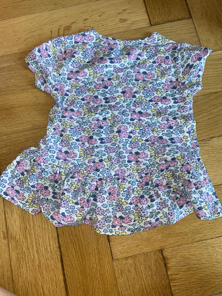Vestiti & Gonne: Kleid Gr. 92/98 – Usato da Bern venduto da Elisa64 1