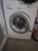 Whirpool Waschmaschine 9kg 