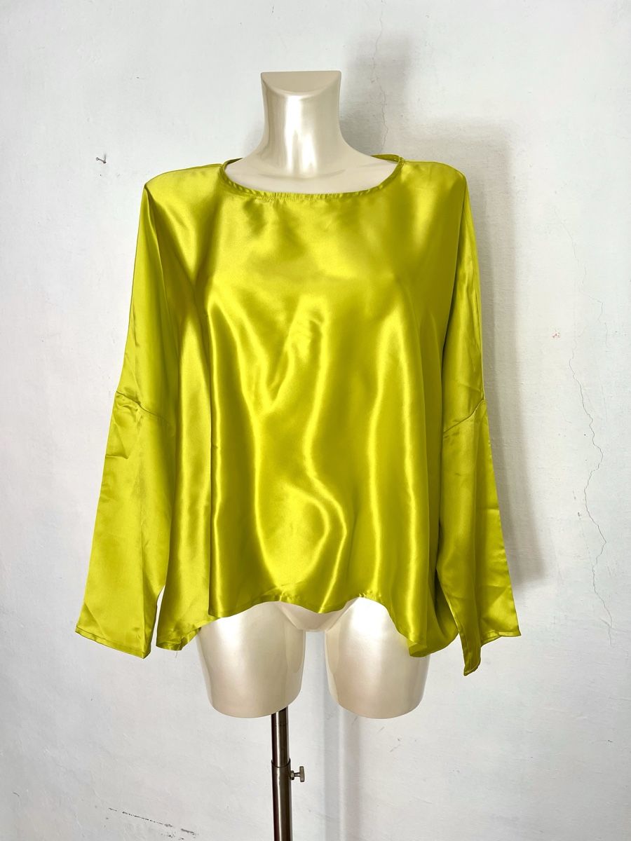 Top: Manila grace top new L – Nuovo e nell'imballaggio originale da Barna venduto da orbuyorcry 3