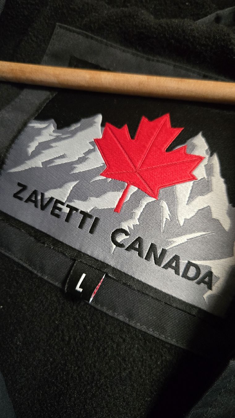 Jacken: Zavetti Canada Jacke Herren gr.L – Neu (gemäss Beschreibung) aus Zürich von Dee_jrp5 3