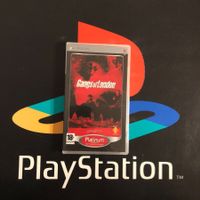 Gangs of London für Sony PSP