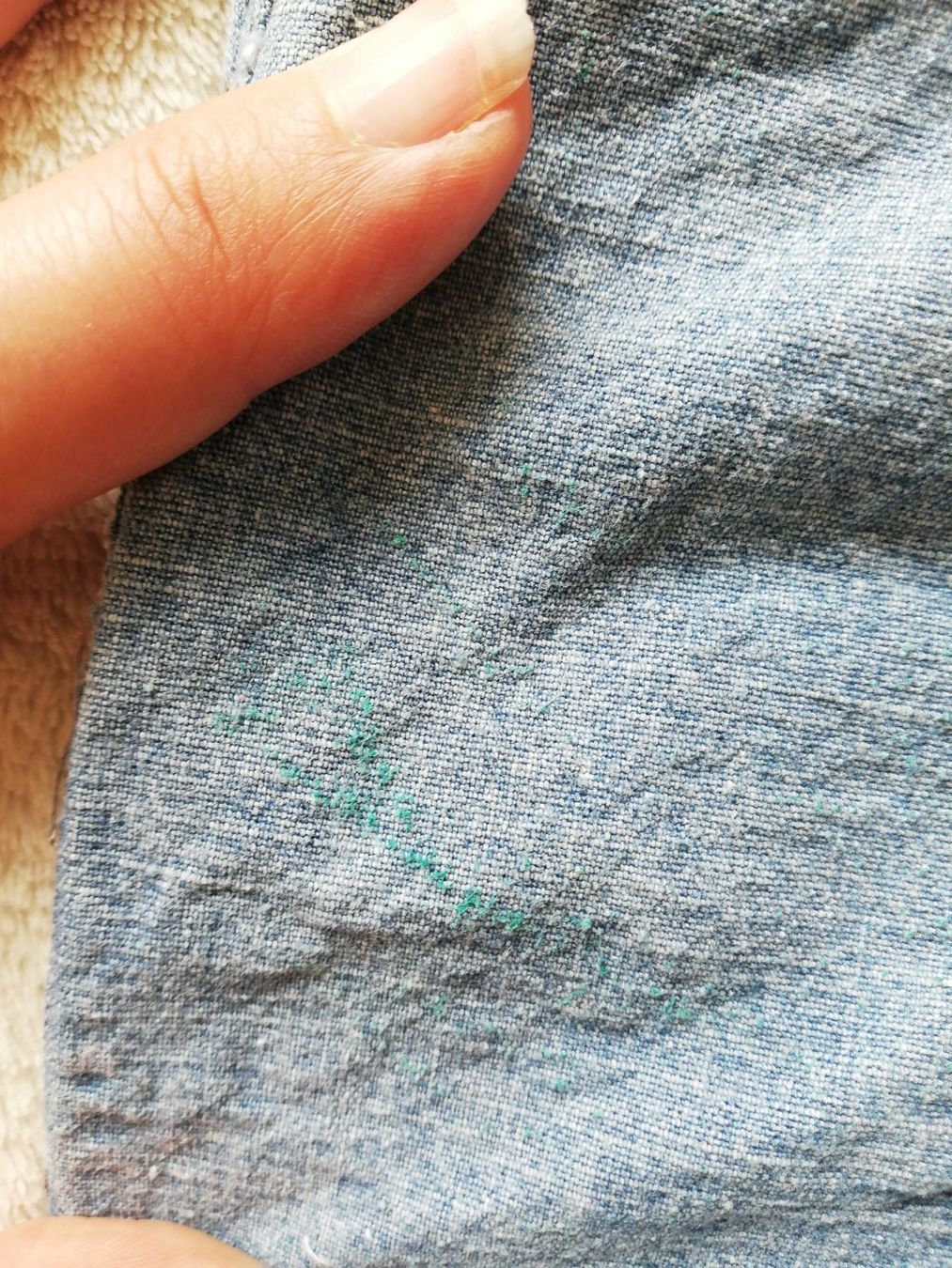 Hosen: Latzhose Gr 68 – Gebraucht aus Büttikon AG von Amineah 3