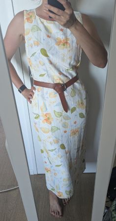Super cute vintage dress