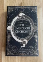 Buch Die unendliche Geschichte - M. Ende (Hardcover)