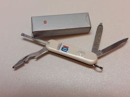 Victorinox - Cm 6 Mini-Multifunktionsmesser - 100% NEW