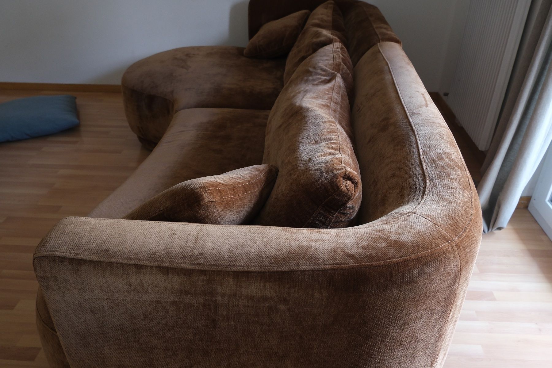 Maisons du monde Sofas: Canapé Modjo - Maison du monde – Neuf (Voir description) à Sion par Lila_Chammartin 4
