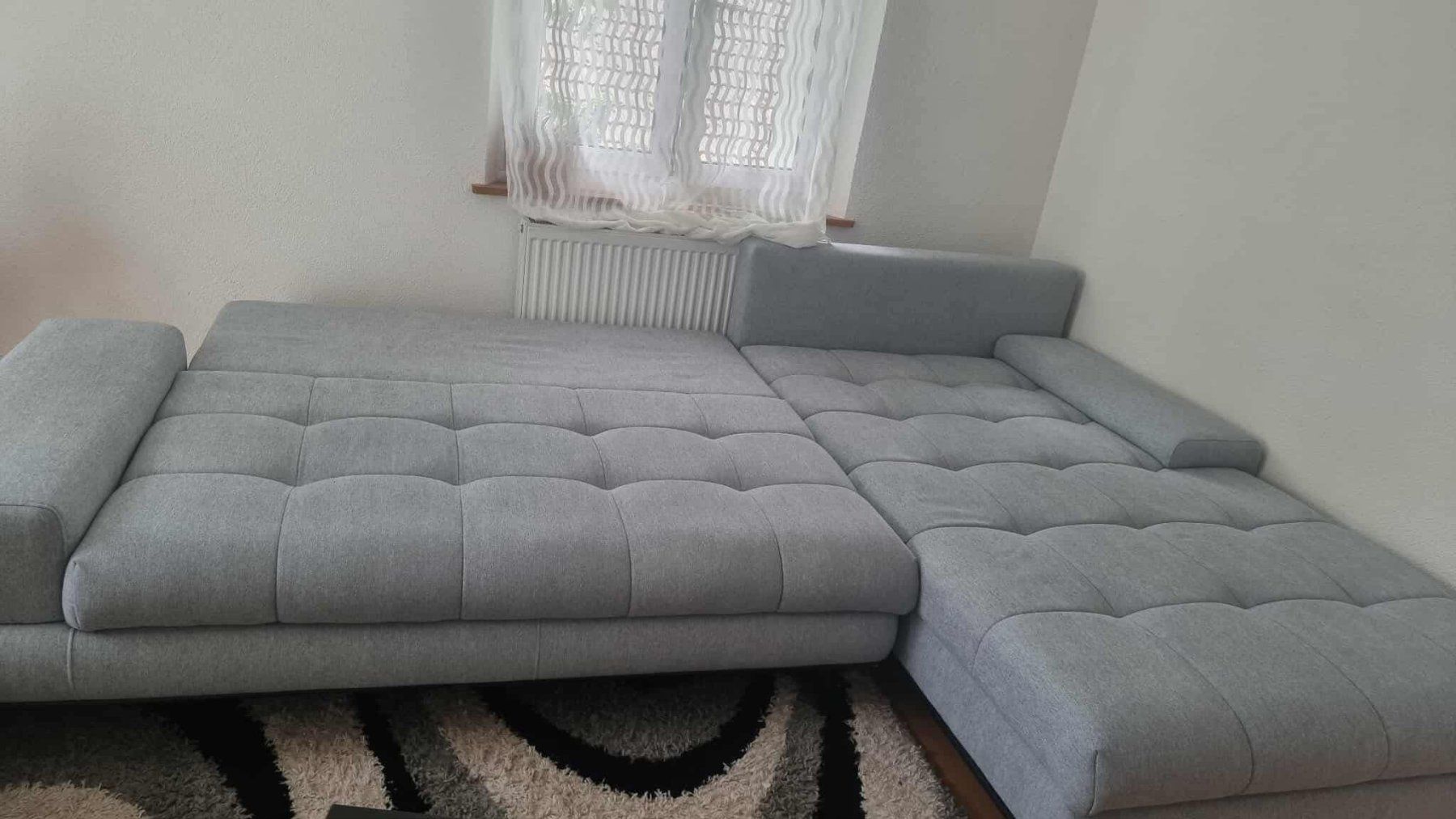 Divani: ECKSOFA (Excellent condition and very accomodating) – Nuovo (secondo la descrizione) da oberengstringen venduto da ahm_8cyw