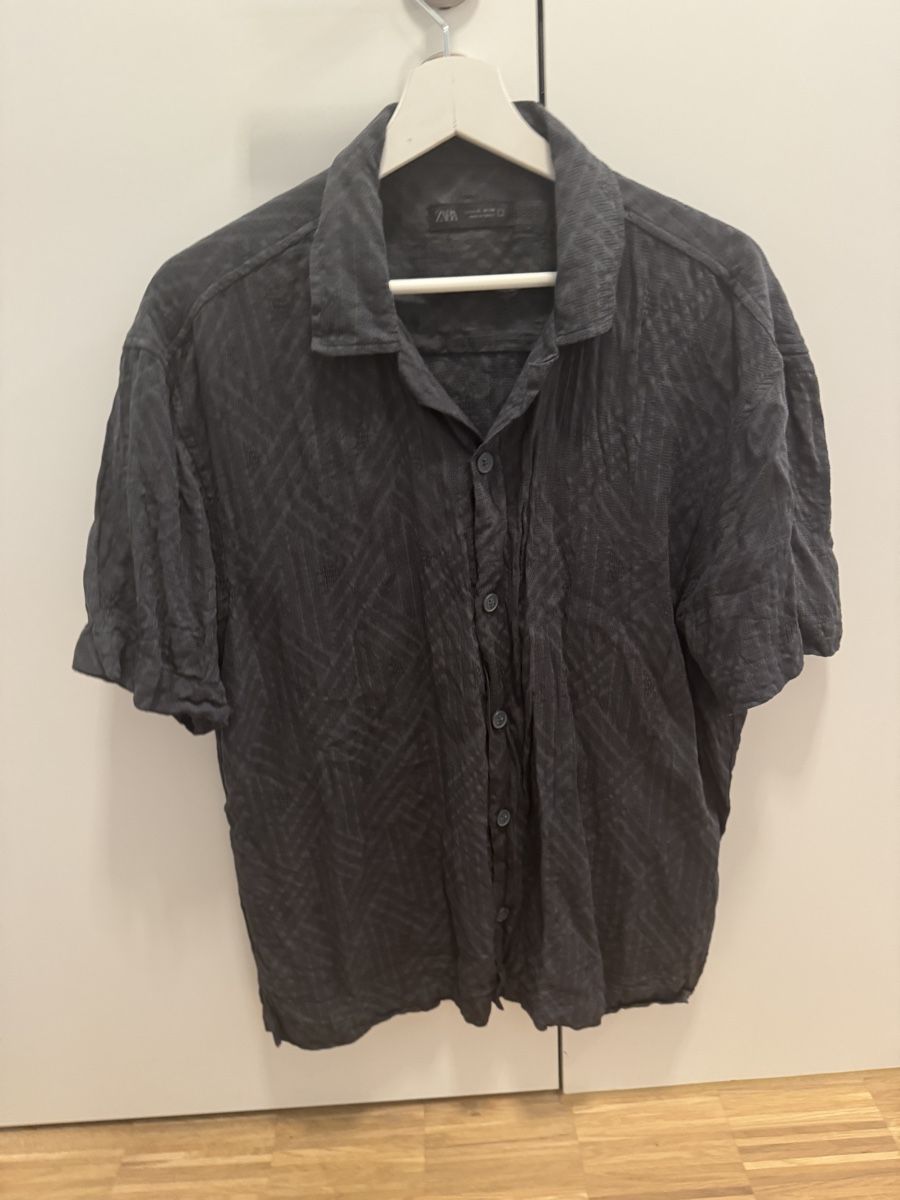 Zara Camicie: Zara Hemd XL – Nuovo (secondo la descrizione) da Horw venduto da fierro.felix