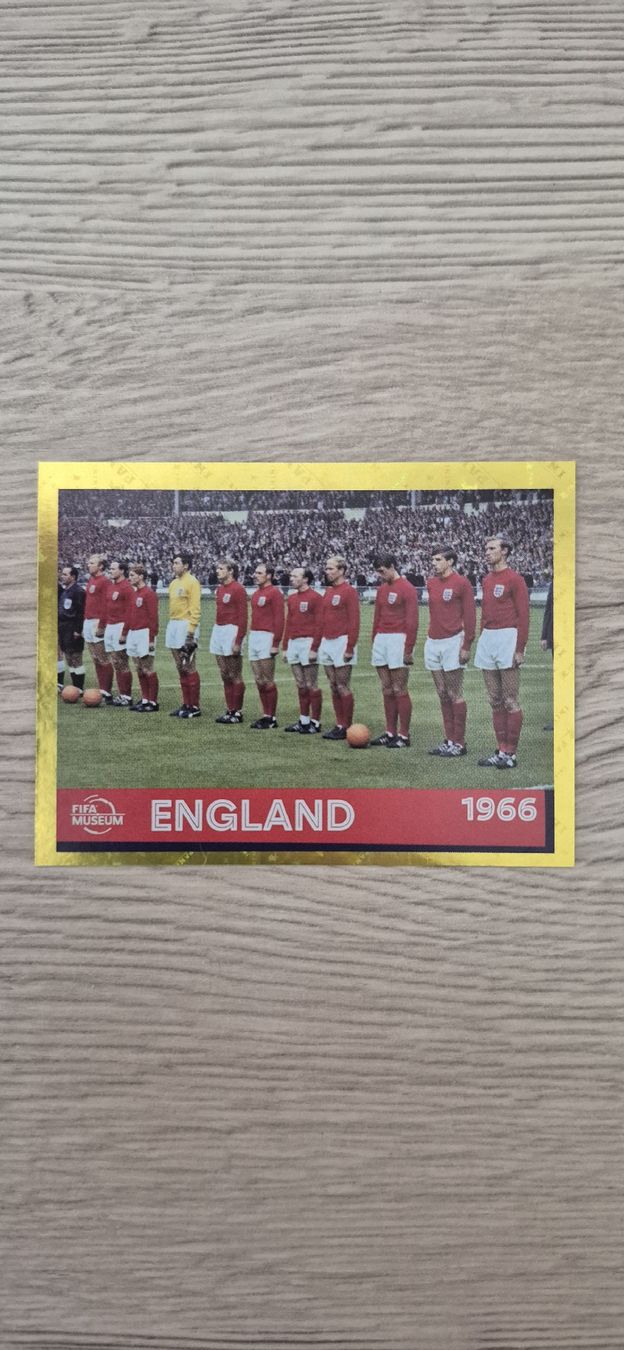 Panini Carte collezionabili: Panini 2022 - FWC 22 – Nuovo (secondo la descrizione) da Thônex venduto da Sebabastien