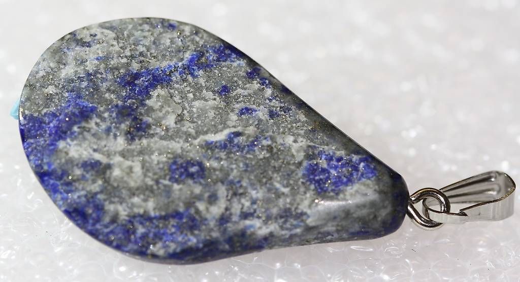 Pendentifs: Anhänger Lapislazuli – D'occasion à Egliswil par didiflu 1