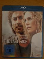 The Last Face - Blu-ray mit Charlize Theron!