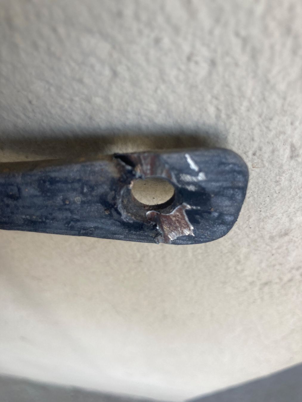 Griglie e Inferriate: Fenstergitter Schmiedeeisen 2.Stk – Usato da Wangenried venduto da nsa_r2hm 6