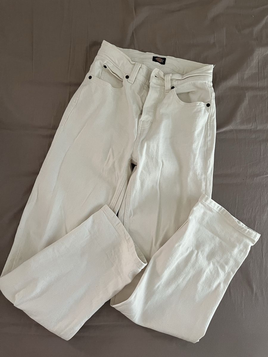 Dickies Jeans: dickies thomasville straight leg jeans – Gebraucht aus Luzern von janine_l 3